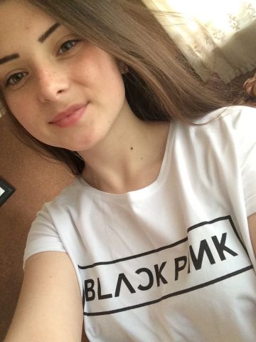 Проститутка Полина